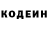 КЕТАМИН VHQ Kevin Bate